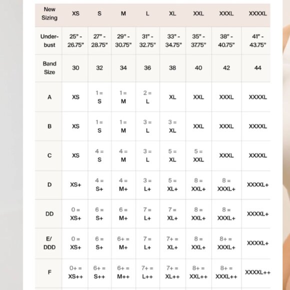 Knix Vibrant Red and Pink Lace Bra - L - 36A-C - Picture 7 of 7